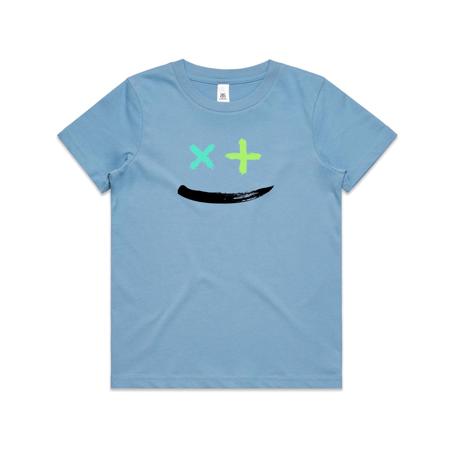 Current Mood 'GAME ON' Youth Tee