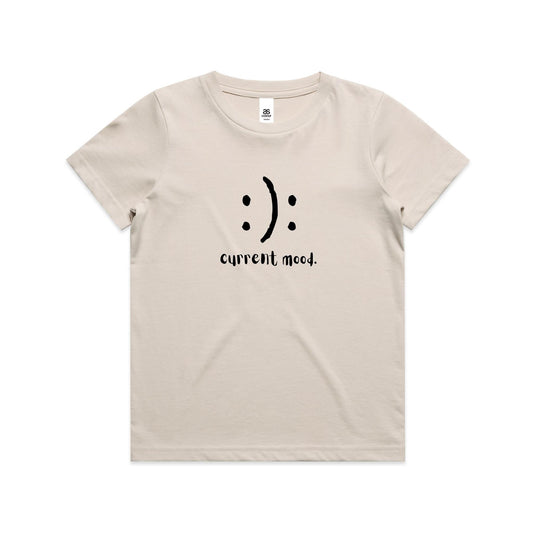 Current Mood 'THAT MOOD' Youth Tee