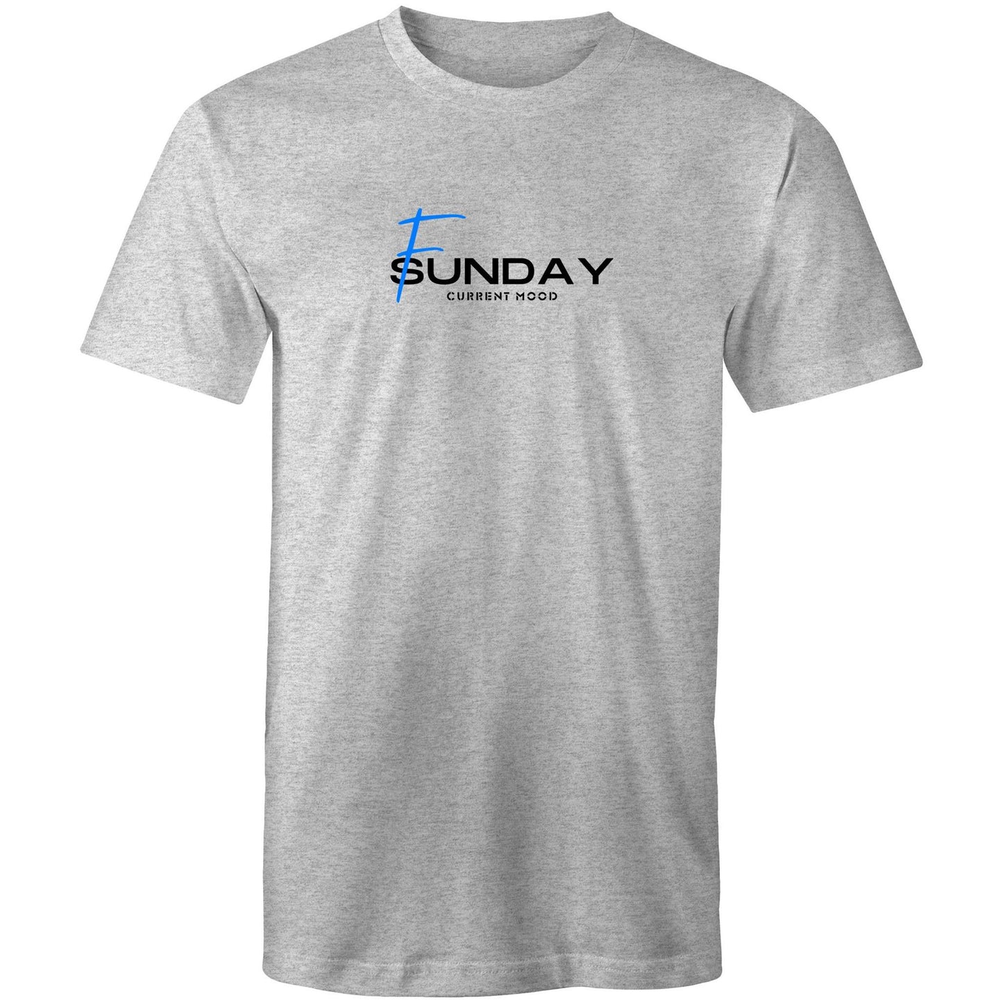 Current Mood 'FUNDAY' - Men's Tee