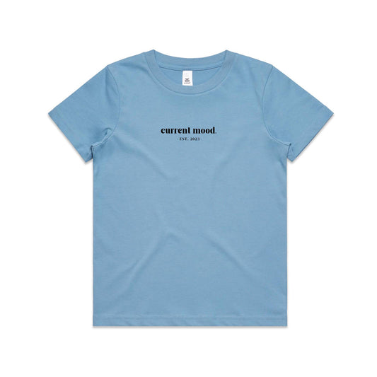 Current Mood 'CM 2023' Youth Tee