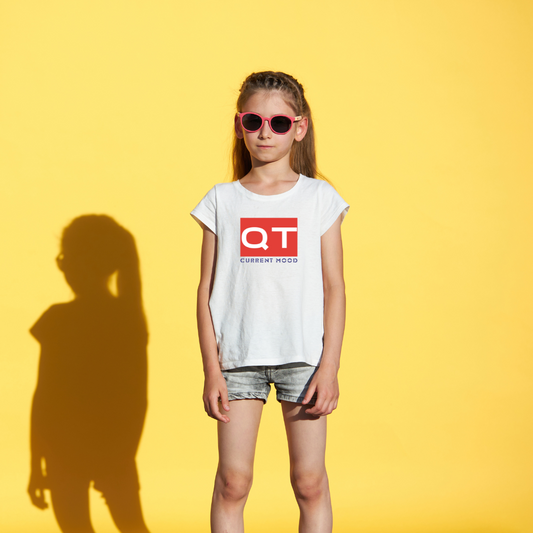 Current Mood 'QT' Youth Tee