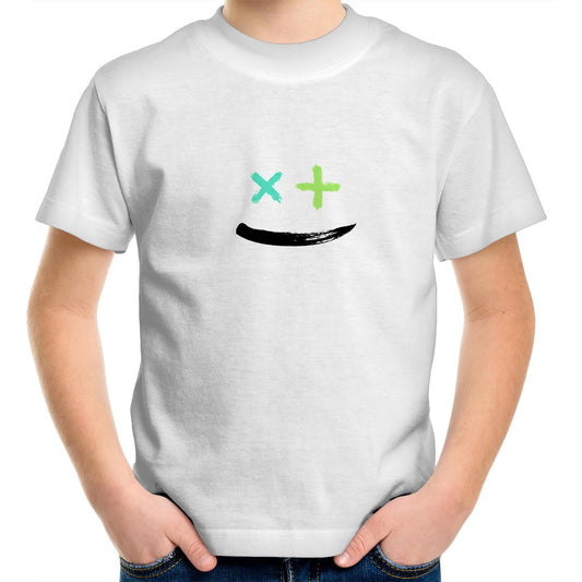 Current Mood 'GAME ON' Youth Tee