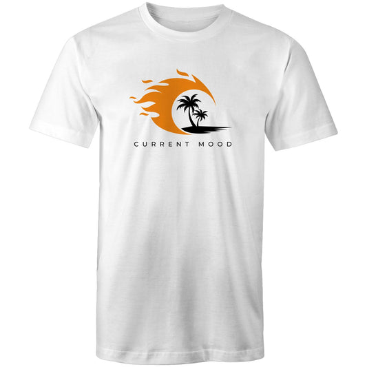 Current Mood 'IT'S A WAVE' Men's Tee