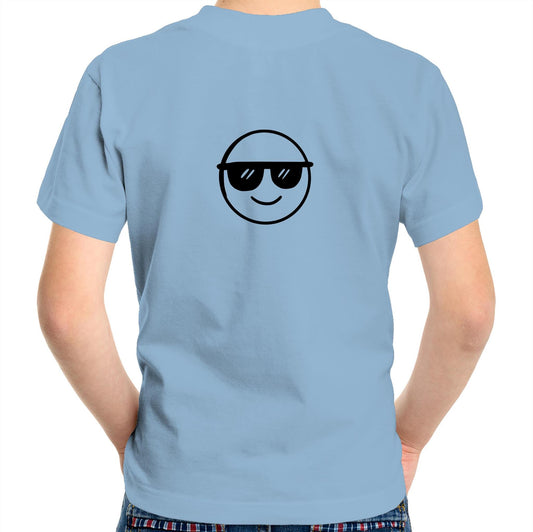 Current Mood 'COOL' Youth Tee