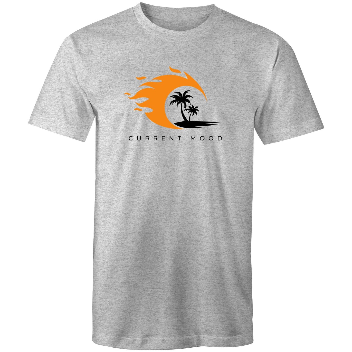 Current Mood 'IT'S A WAVE' Men's Tee