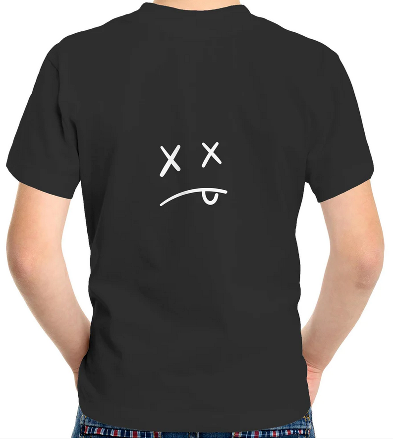 Wear Your Mood, So You Don't Have To!