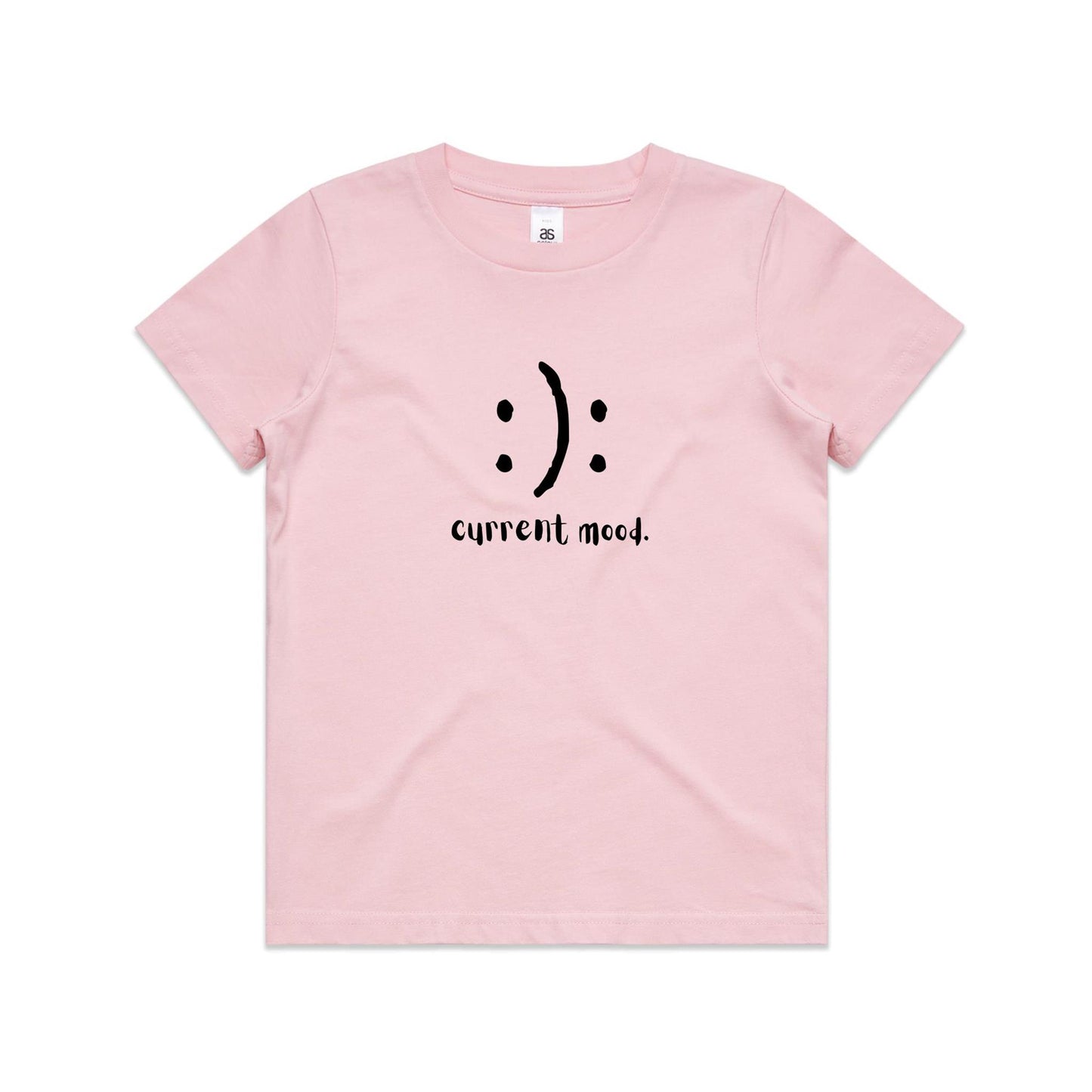 Current Mood 'THAT MOOD' Youth Tee
