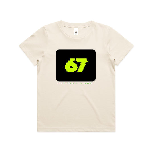 Current Mood '67...' Youth Tee
