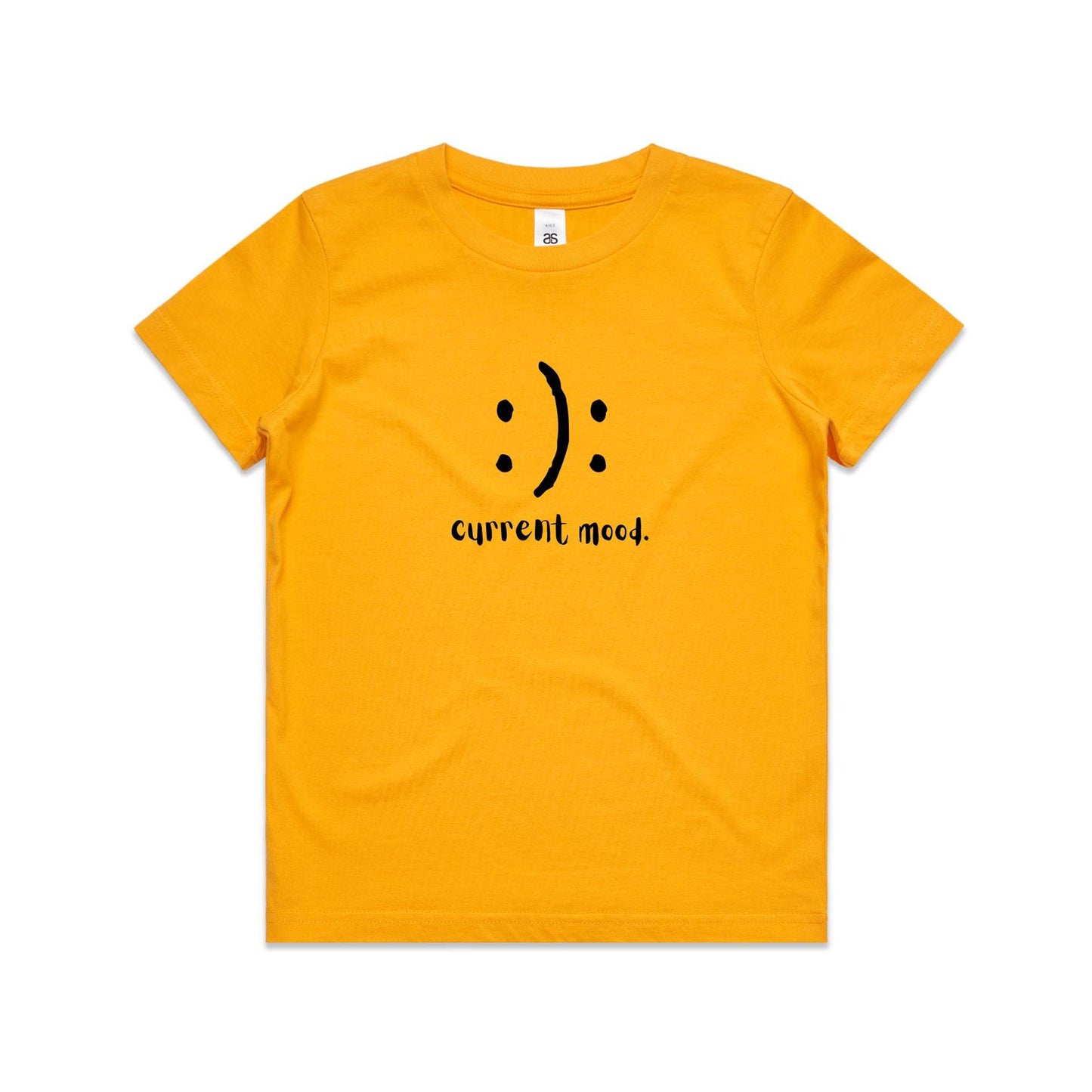 Current Mood 'THAT MOOD' Youth Tee
