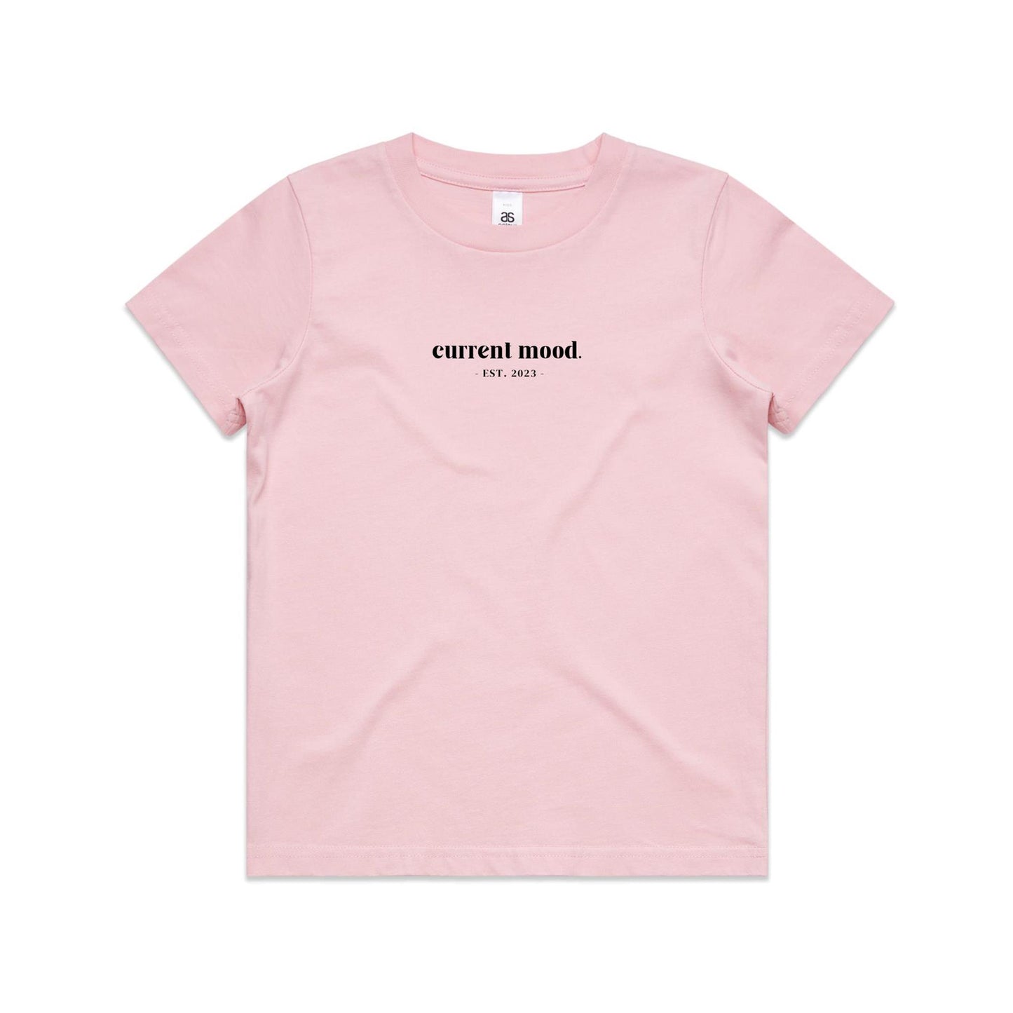 Current Mood 'CM 2023' Youth Tee