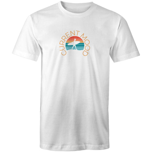Current Mood 'SURF' Men's Tee