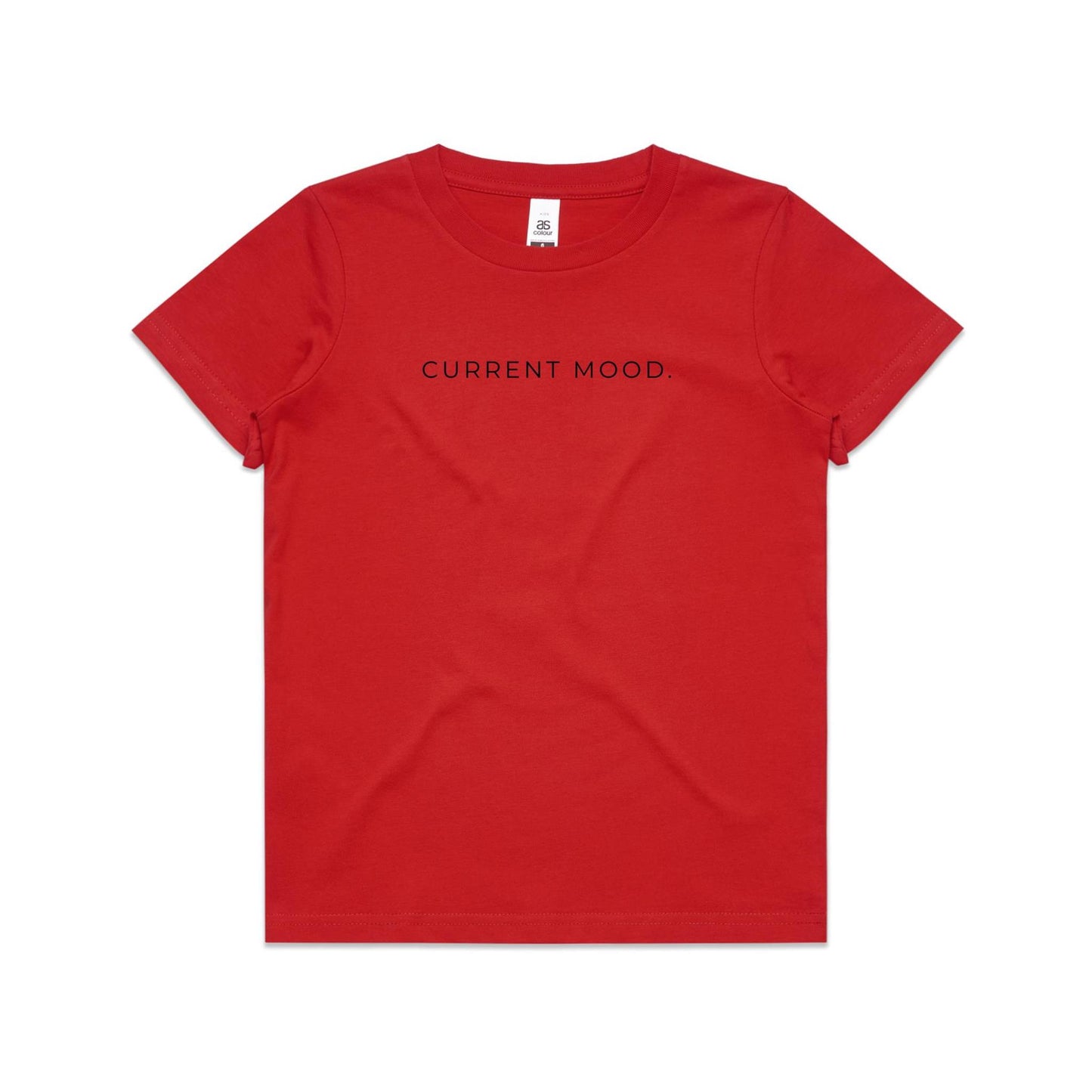 Current Mood 'DND' Youth Tee
