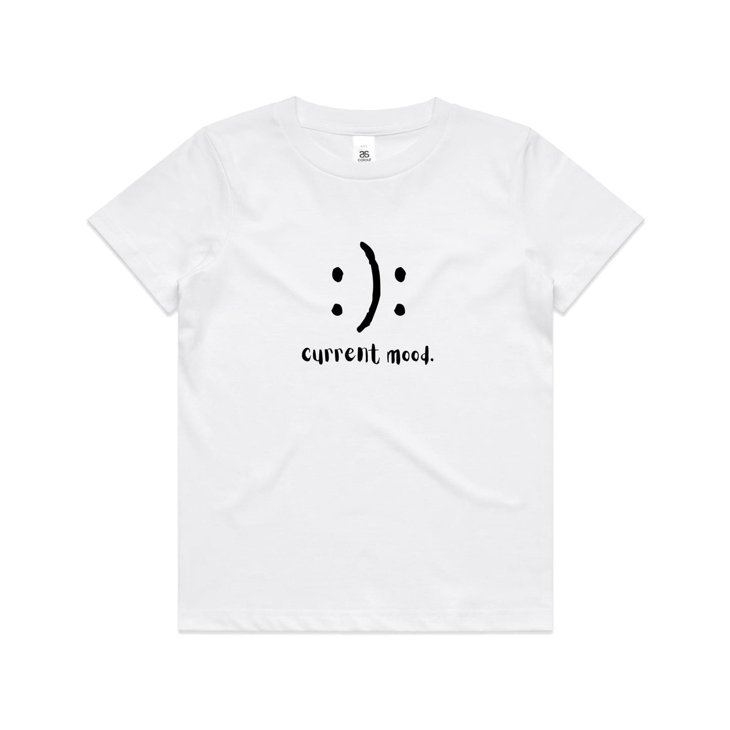 Current Mood 'THAT MOOD' Youth Tee