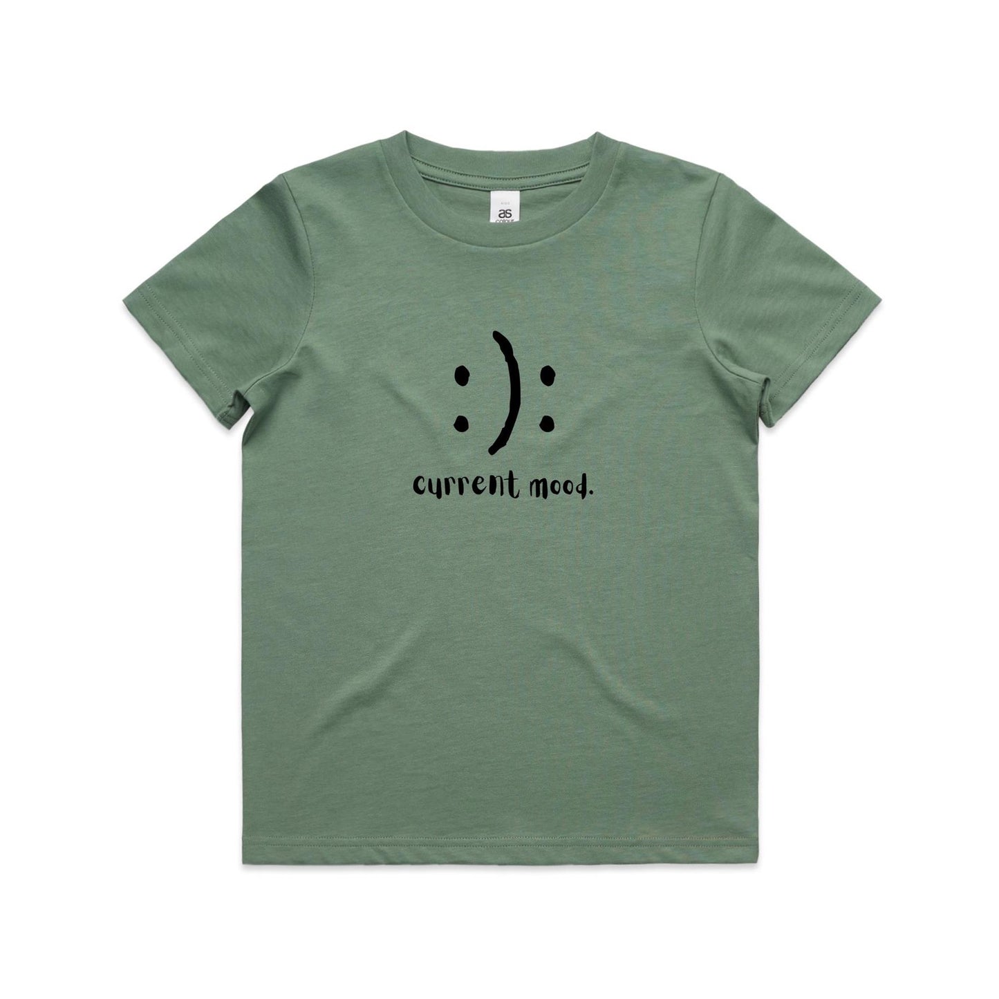Current Mood 'THAT MOOD' Youth Tee