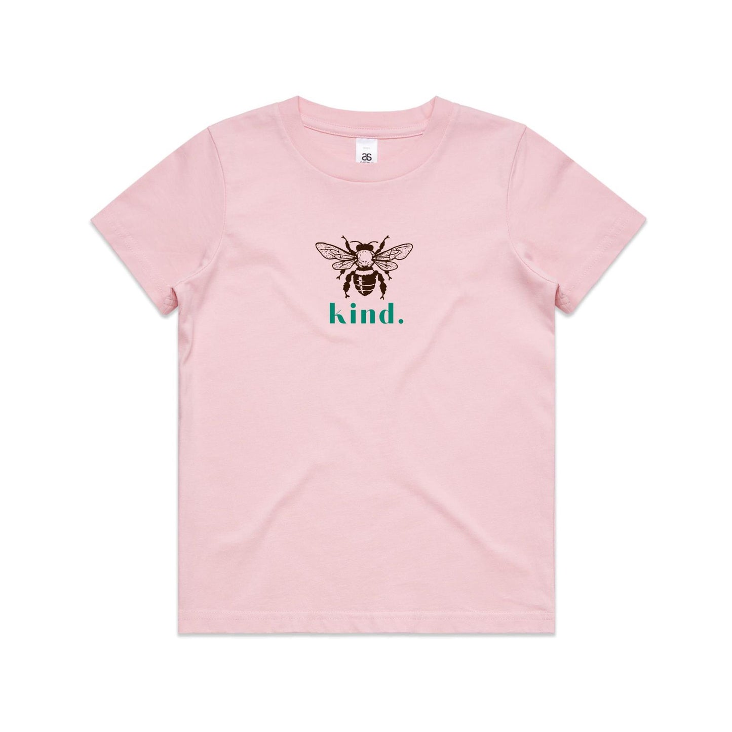 Current Mood 'BE KIND' Youth Tee