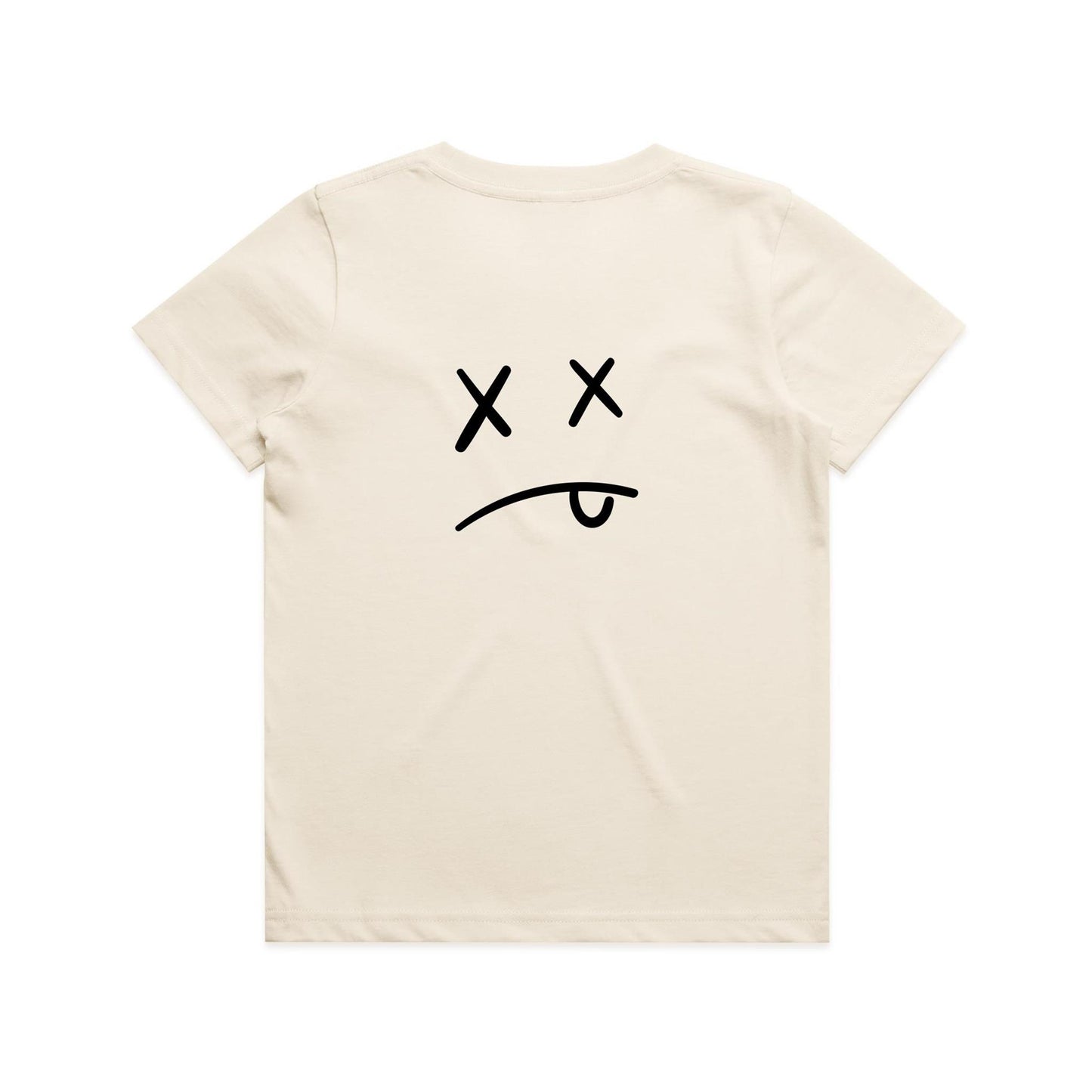 Current Mood 'DND' Youth Tee