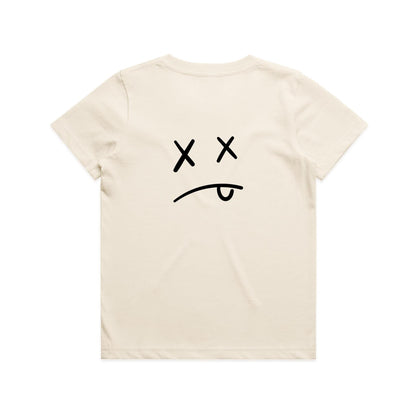 Current Mood 'DND' Youth Tee