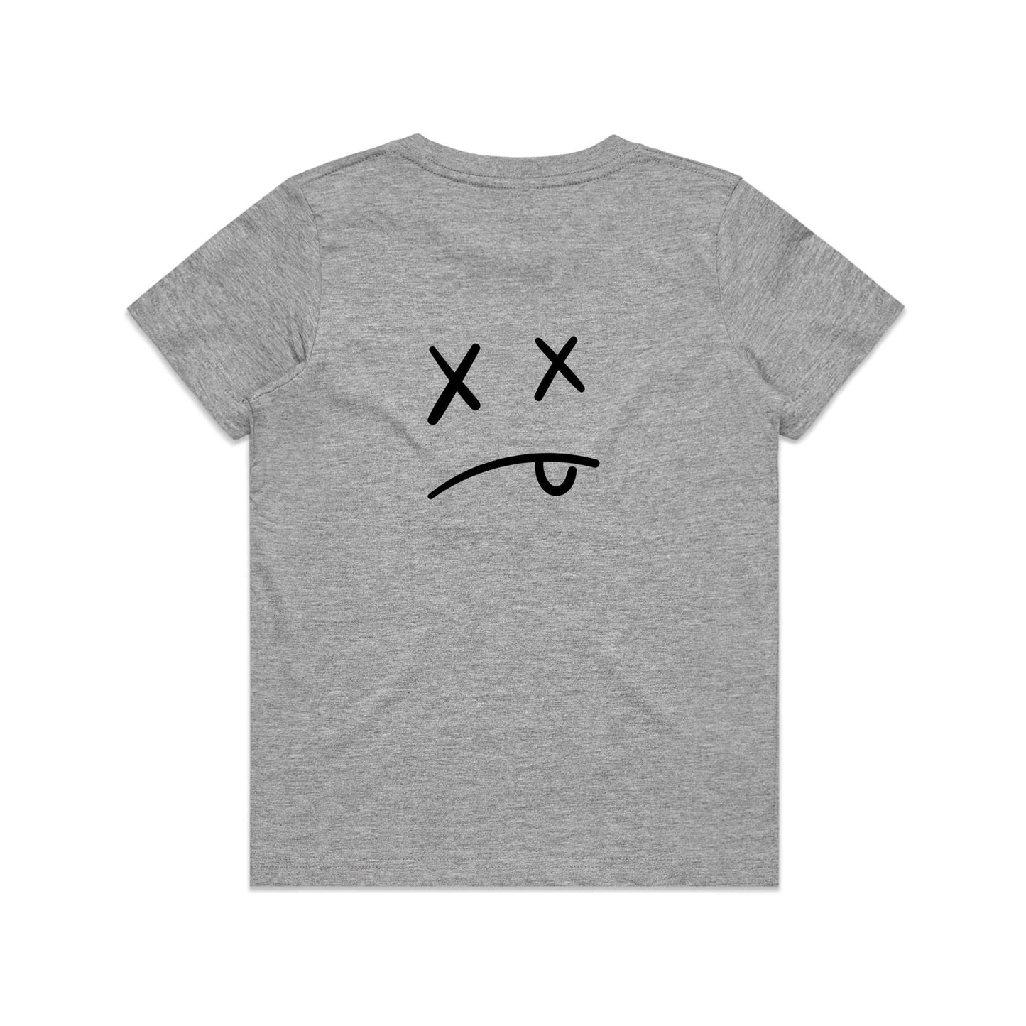 Current Mood 'DND' Youth Tee
