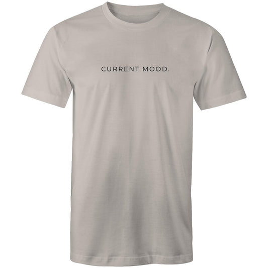 Current Mood 'CM LOGO' Men's Tee