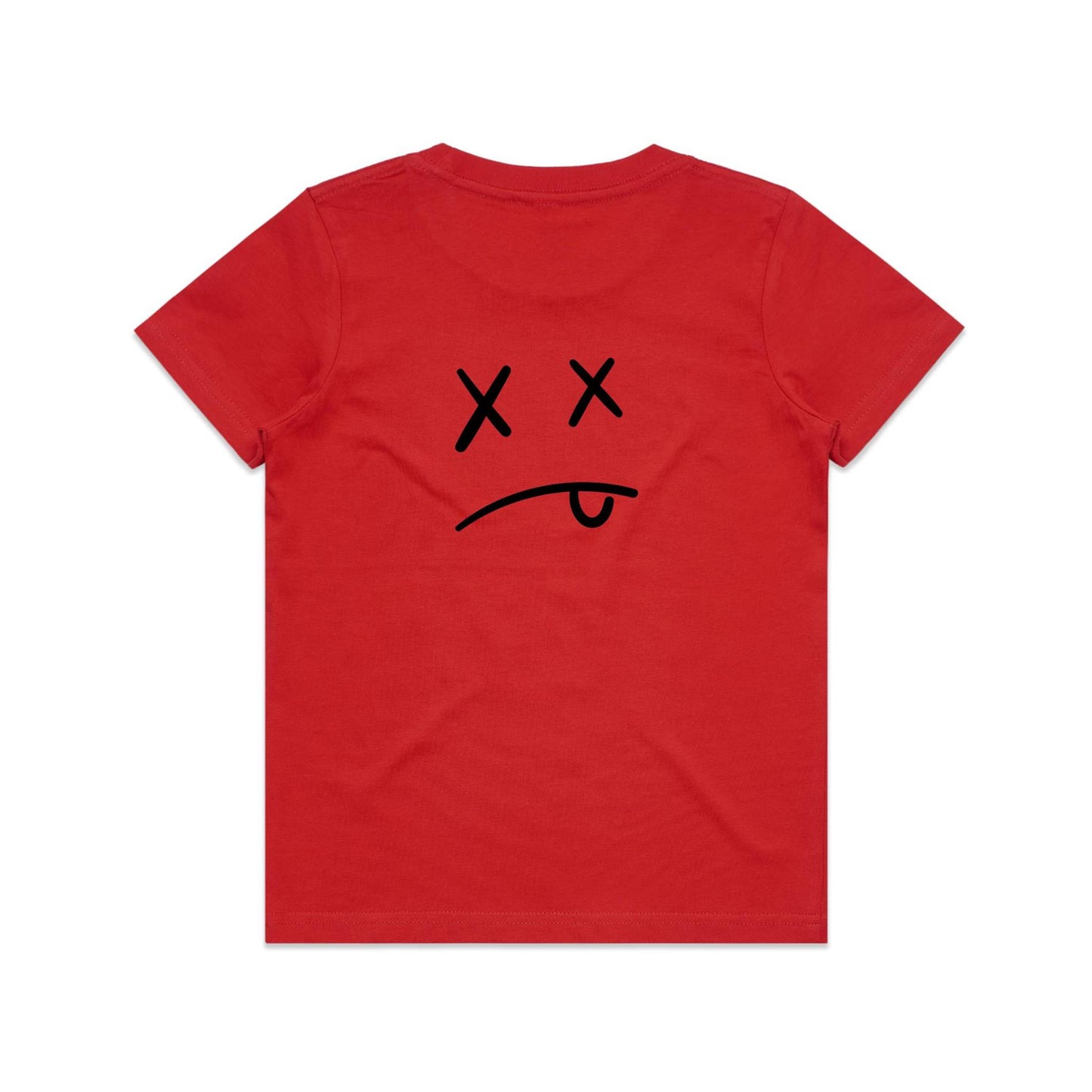 Current Mood 'DND' Youth Tee