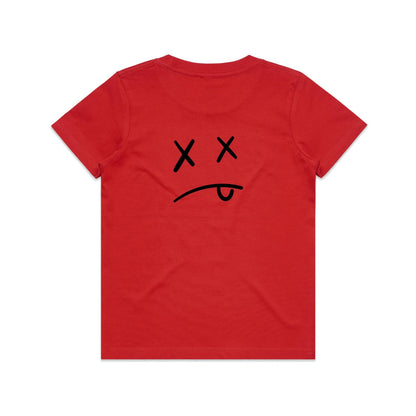 Current Mood 'DND' Youth Tee
