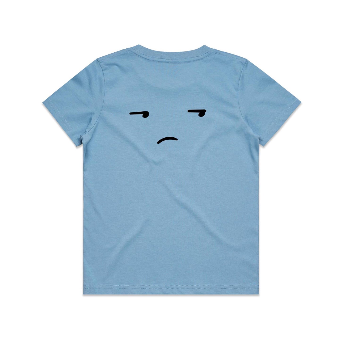 Current Mood 'UNIMPRESSED' Youth Tee