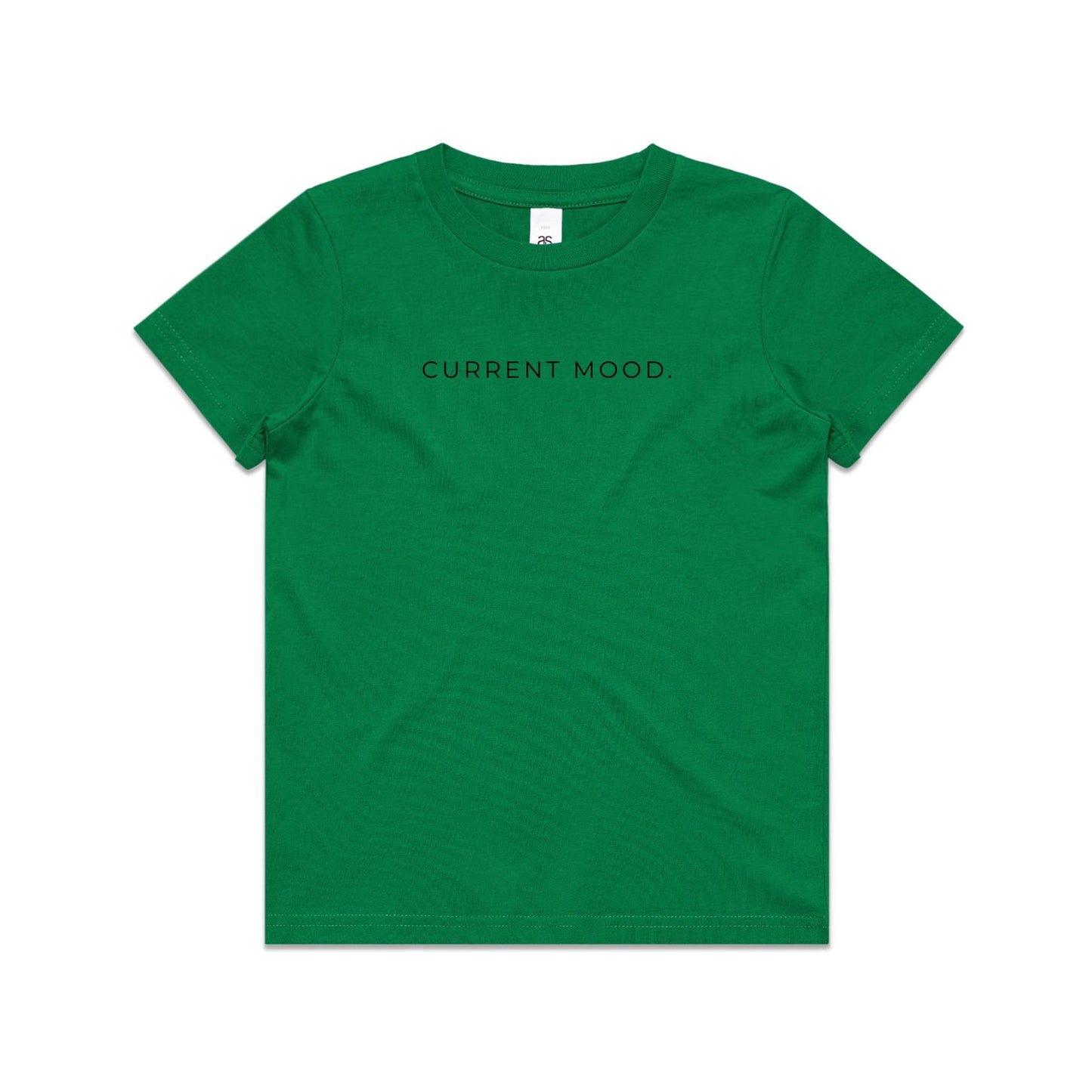 Current Mood 'DND' Youth Tee
