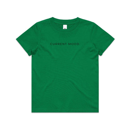 Current Mood 'DND' Youth Tee