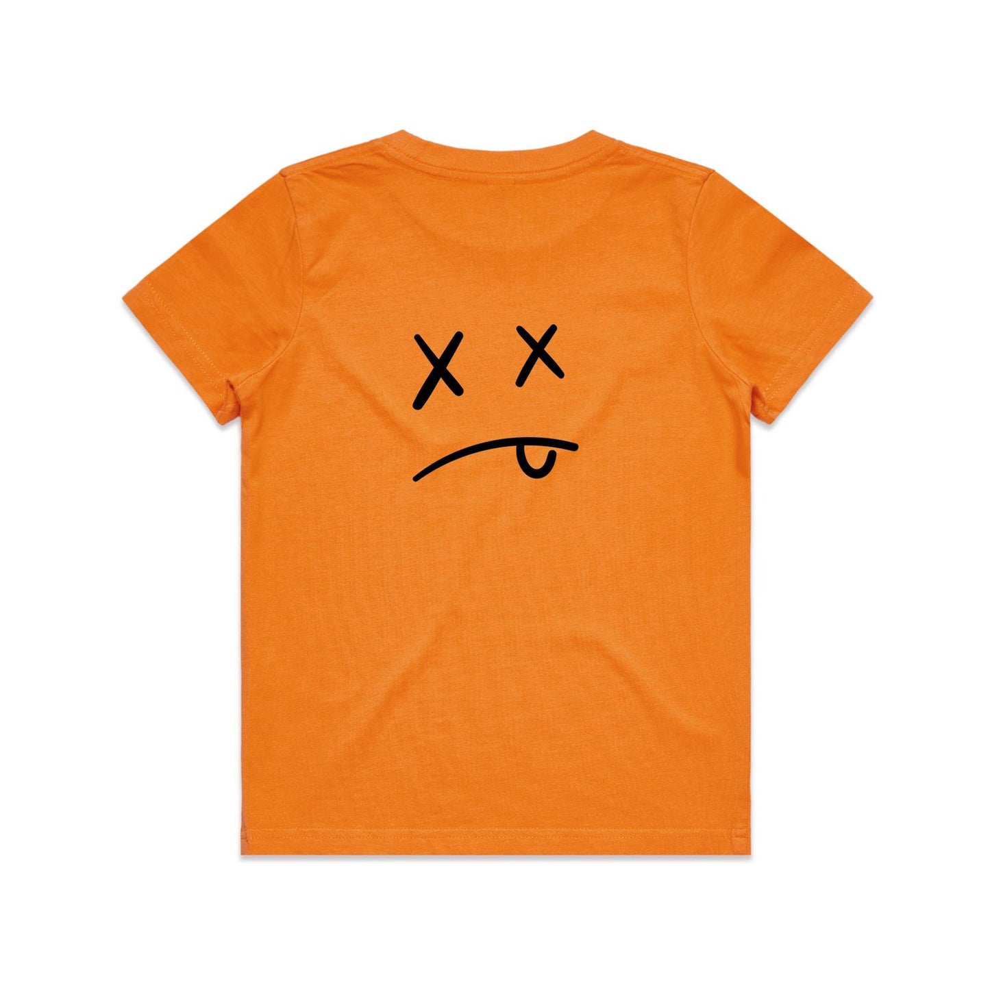 Current Mood 'DND' Youth Tee