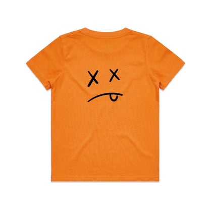 Current Mood 'DND' Youth Tee