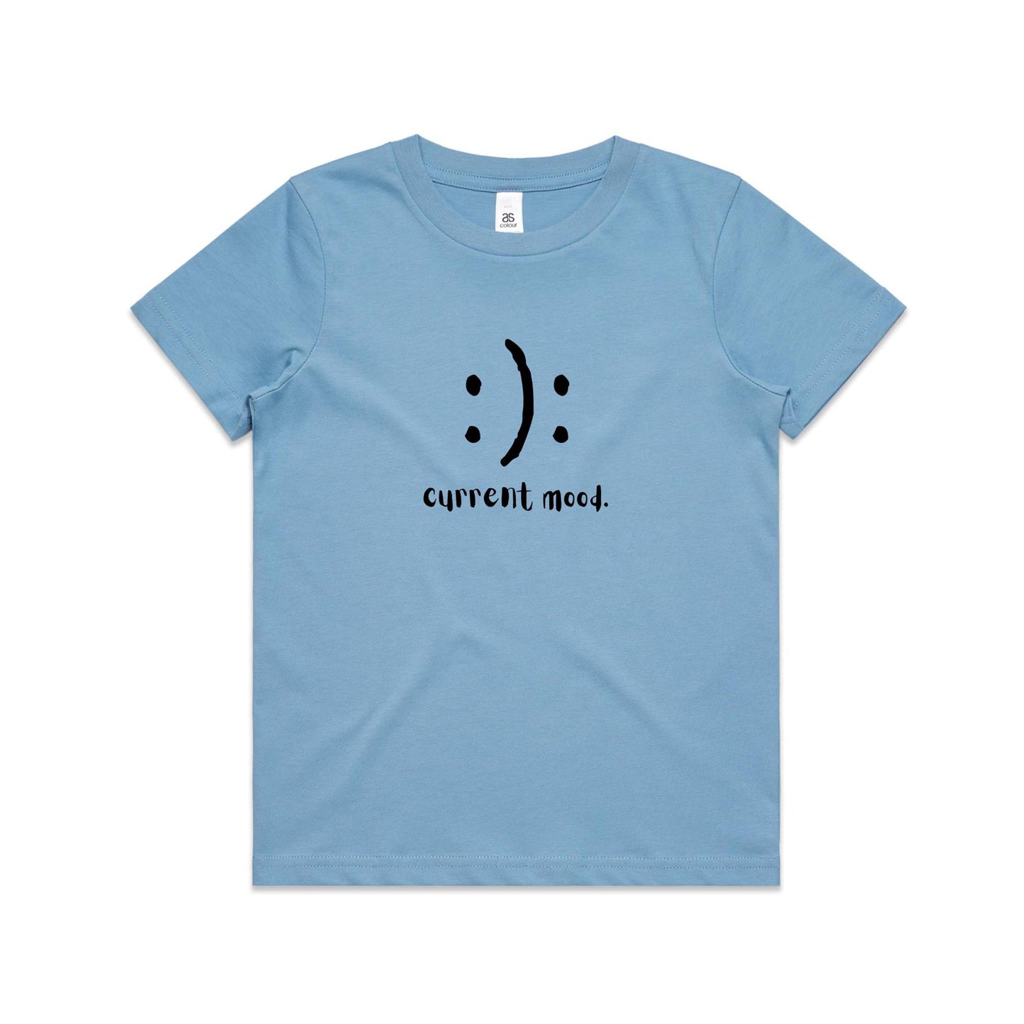 Current Mood 'THAT MOOD' Youth Tee