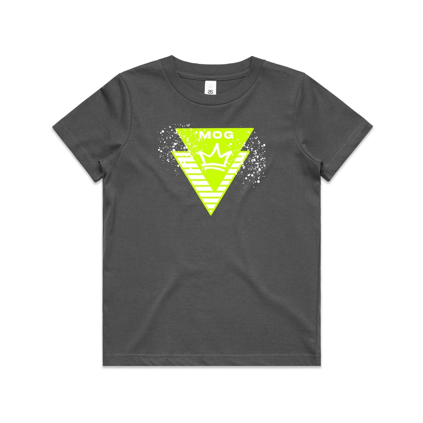 Current Mood 'MOG' Youth Tee