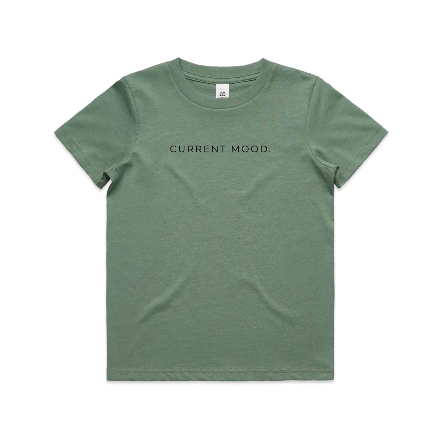 Current Mood 'DND' Youth Tee