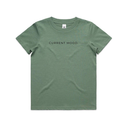 Current Mood 'DND' Youth Tee