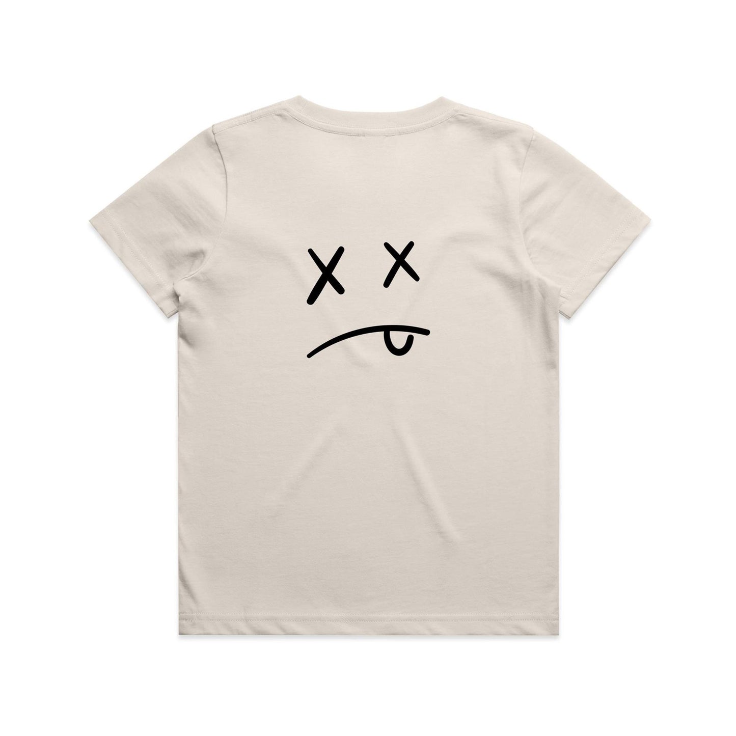 Current Mood 'DND' Youth Tee