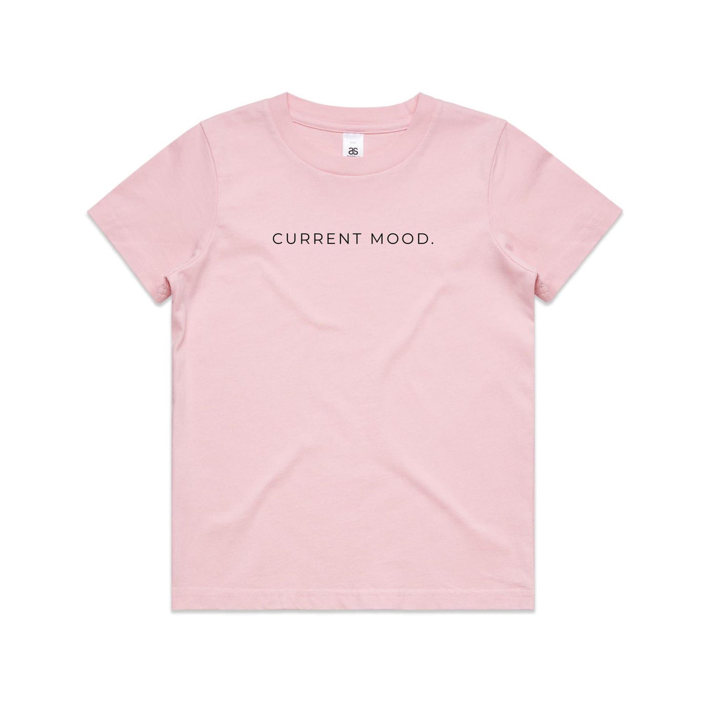 Current Mood 'DND' Youth Tee