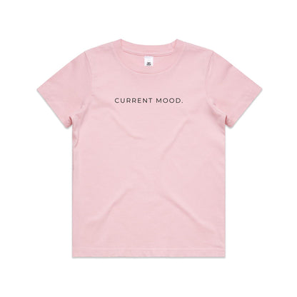 Current Mood 'DND' Youth Tee