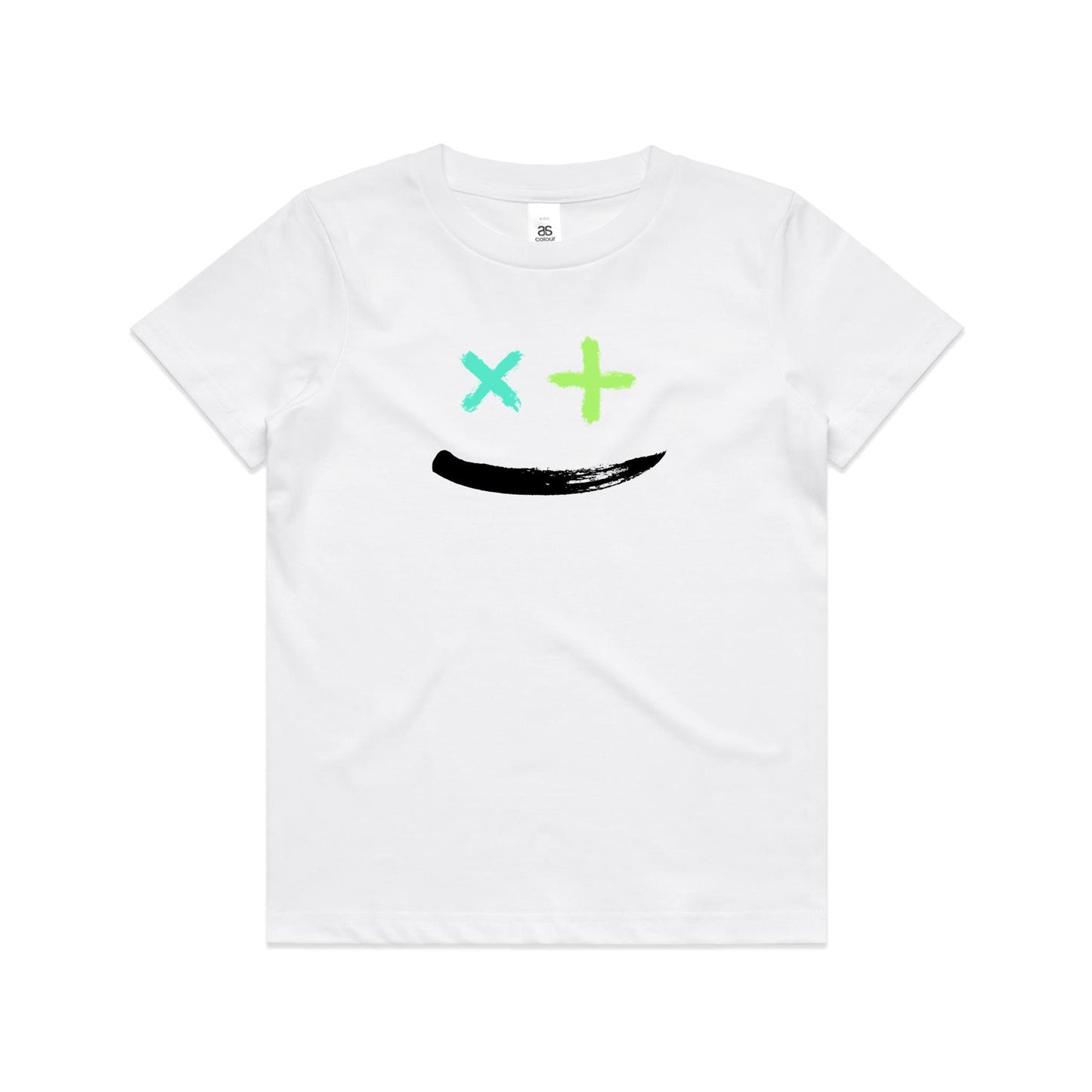 Current Mood 'GAME ON' Youth Tee