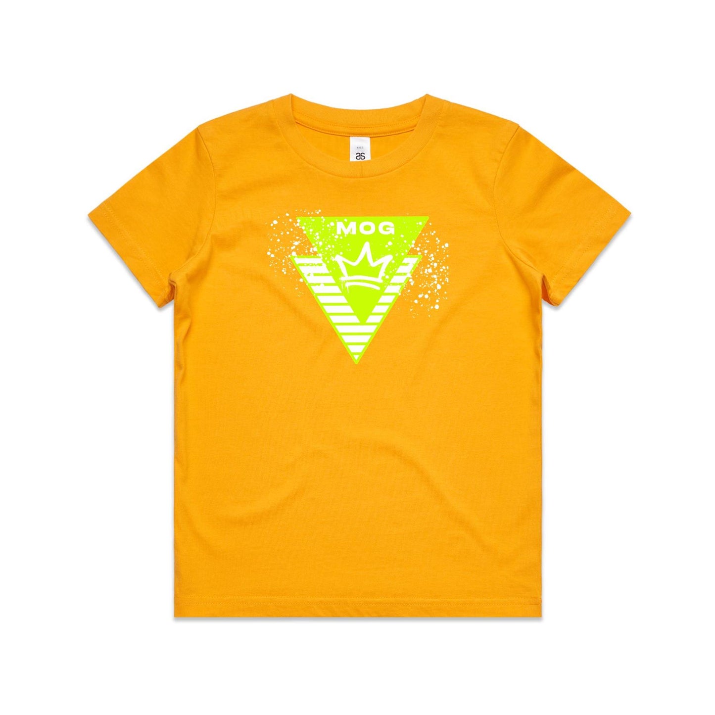 Current Mood 'MOG' Youth Tee