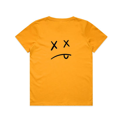 Current Mood 'DND' Youth Tee