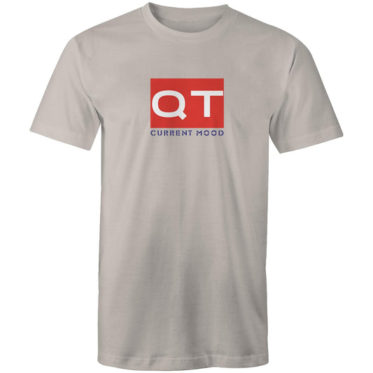 Current Mood 'QT' Men's Tee