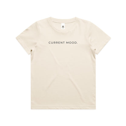 Current Mood 'DND' Youth Tee