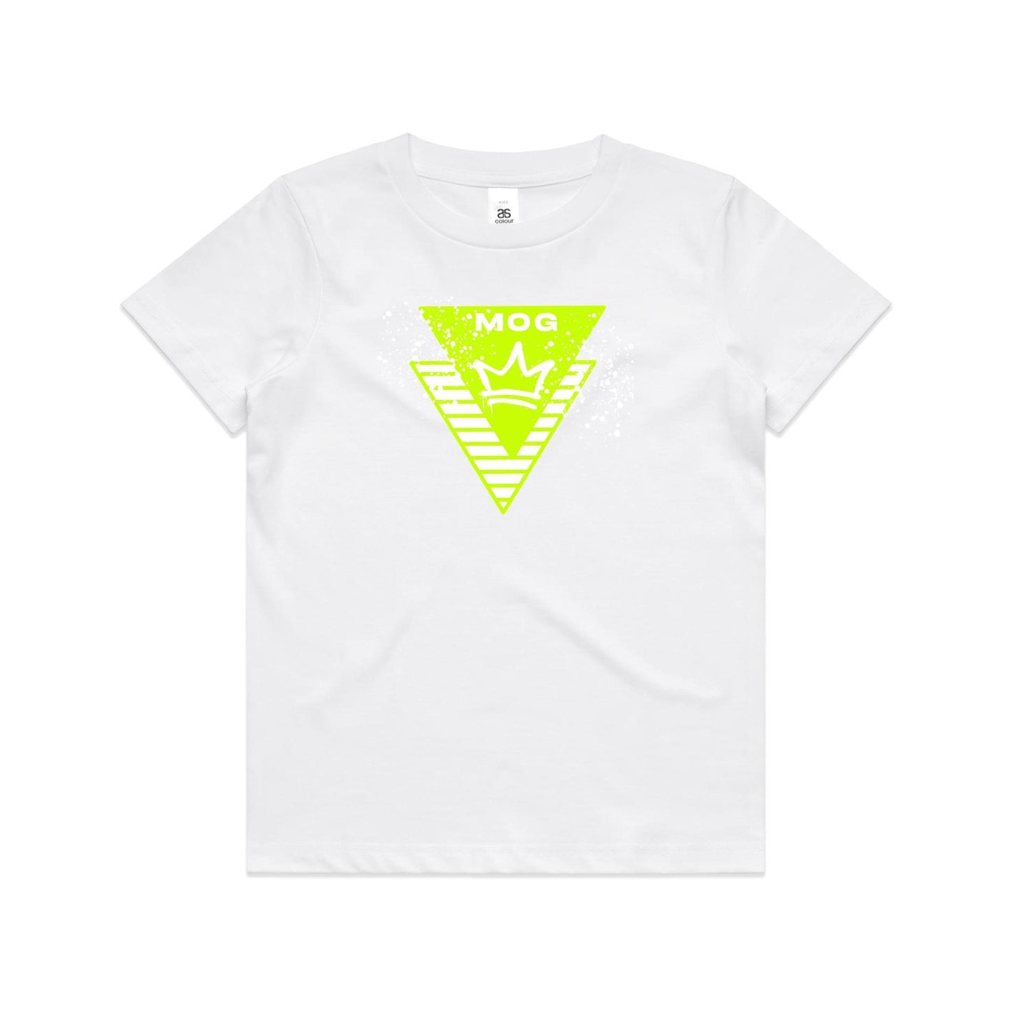 Current Mood 'MOG' Youth Tee