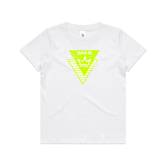 Current Mood 'MOG' Youth Tee