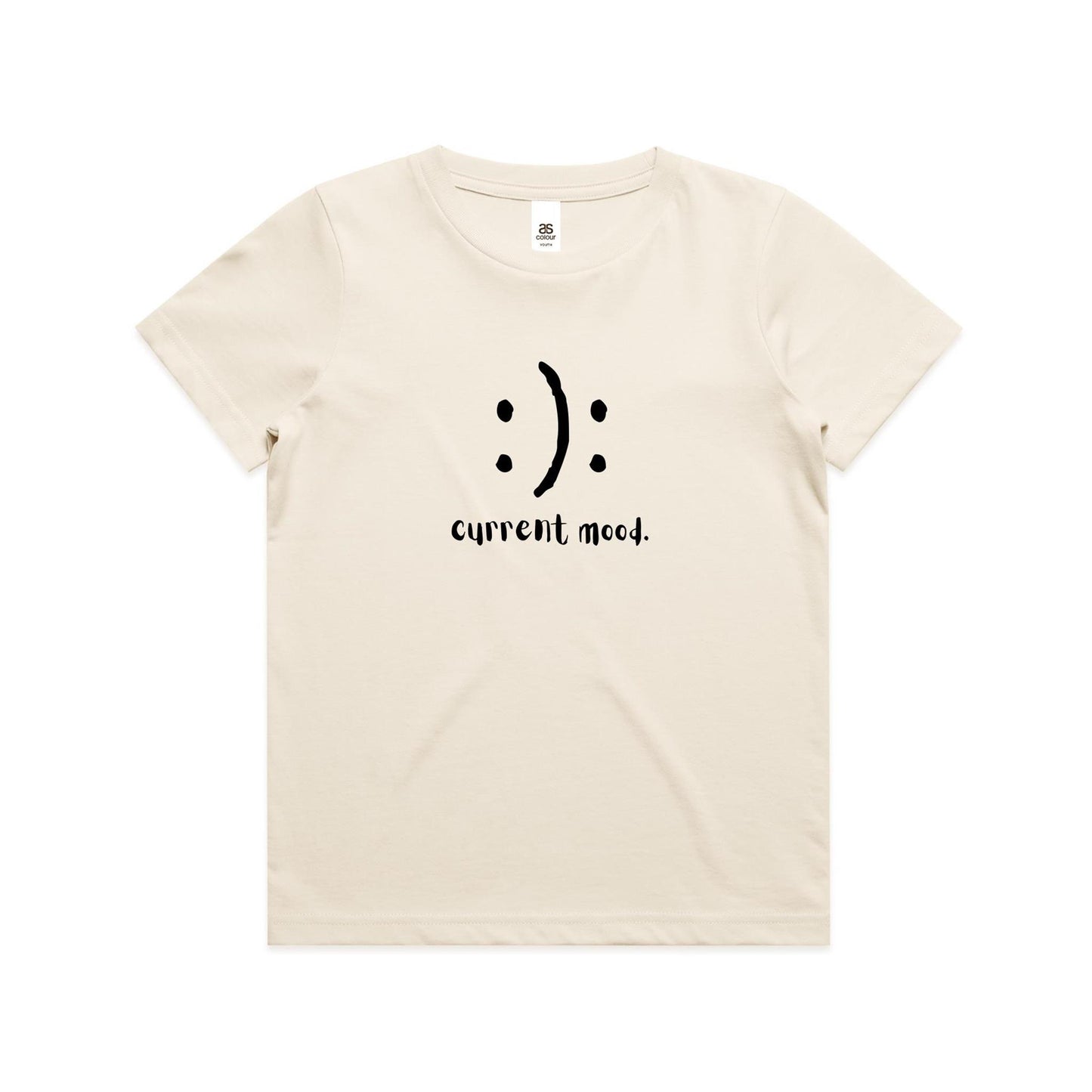 Current Mood 'THAT MOOD' Youth Tee