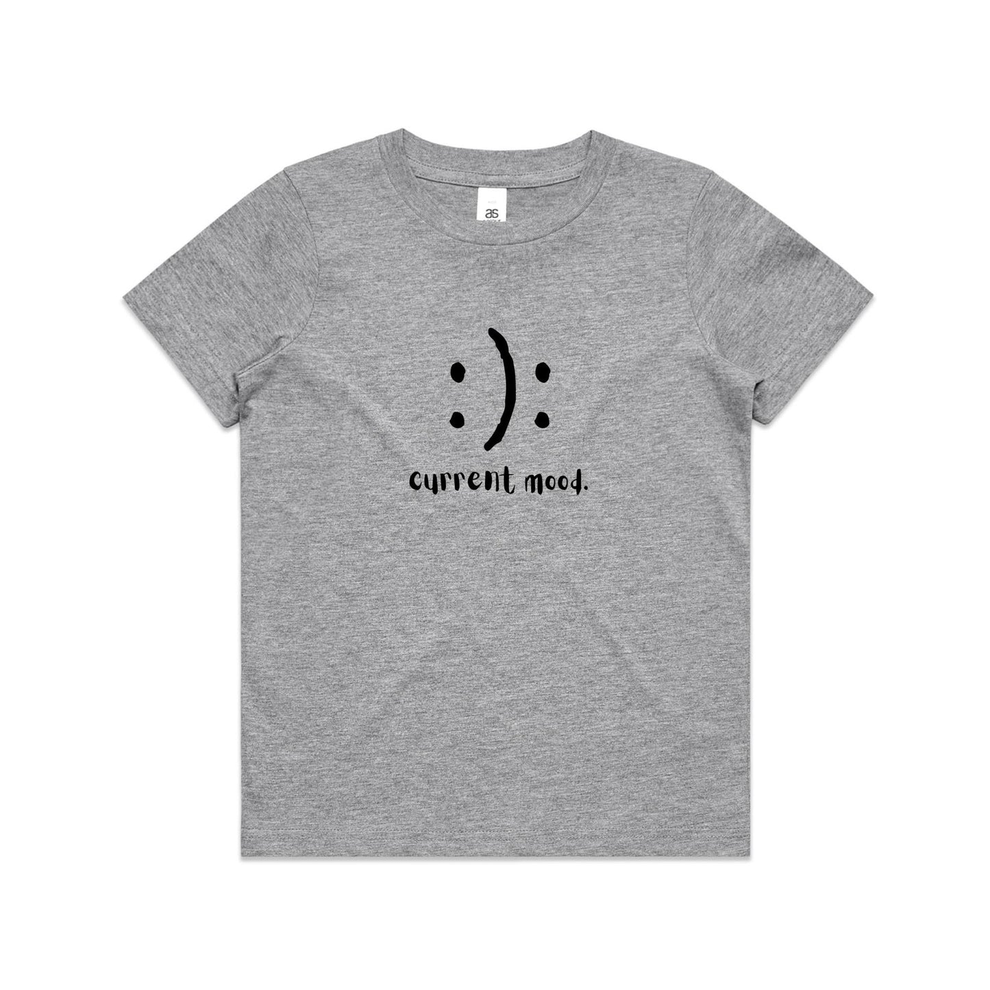 Current Mood 'THAT MOOD' Youth Tee