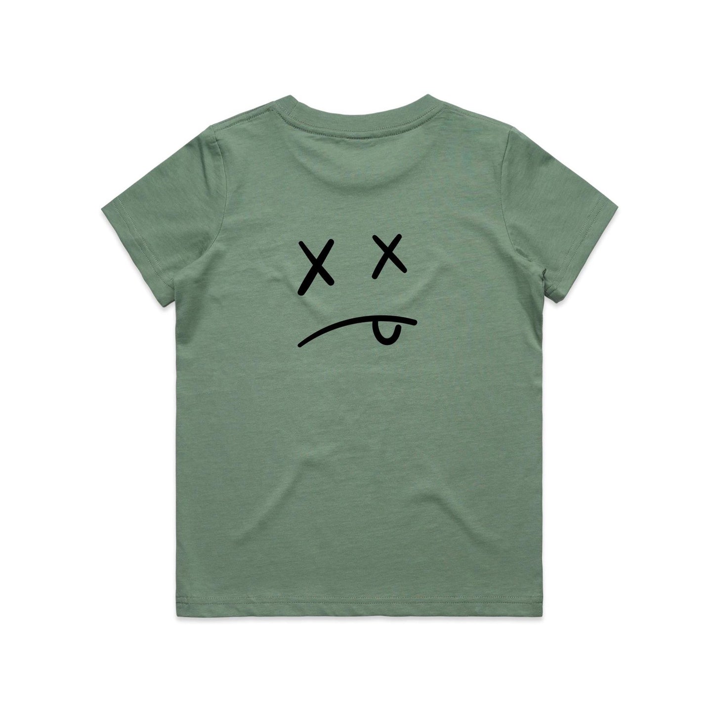 Current Mood 'DND' Youth Tee