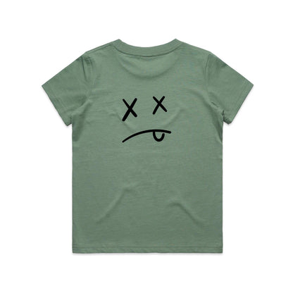 Current Mood 'DND' Youth Tee