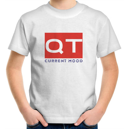 Current Mood 'QT' Youth Tee