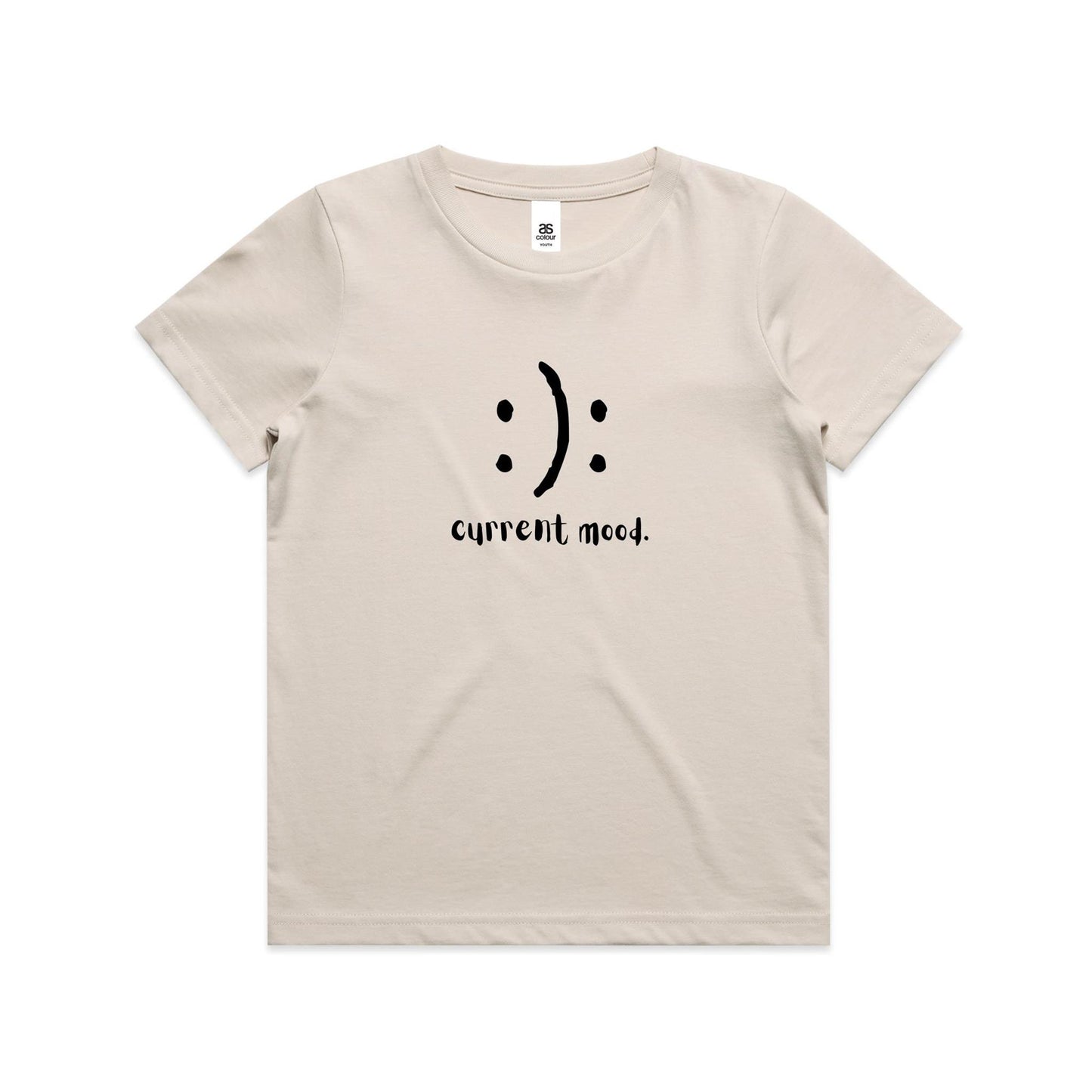 Current Mood 'THAT MOOD' Youth Tee
